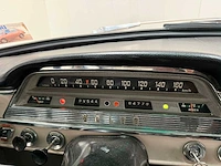 Volvo - 544 - katterug - oldtimer - 1958 - afbeelding 10 van  39
