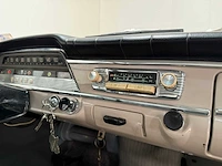 Volvo - 544 - katterug - oldtimer - 1958 - afbeelding 11 van  39