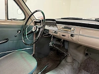 Volvo - 544 - katterug - oldtimer - 1958 - afbeelding 13 van  39