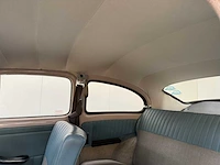 Volvo - 544 - katterug - oldtimer - 1958 - afbeelding 15 van  39