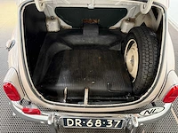 Volvo - 544 - katterug - oldtimer - 1958 - afbeelding 16 van  39