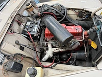 Volvo - 544 - katterug - oldtimer - 1958 - afbeelding 19 van  39