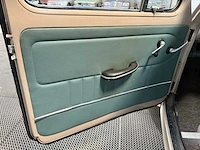 Volvo - 544 - katterug - oldtimer - 1958 - afbeelding 21 van  39