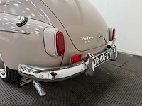 Volvo - 544 - katterug - oldtimer - 1958 - afbeelding 22 van  39
