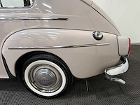 Volvo - 544 - katterug - oldtimer - 1958 - afbeelding 24 van  39