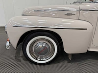 Volvo - 544 - katterug - oldtimer - 1958 - afbeelding 25 van  39