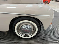 Volvo - 544 - katterug - oldtimer - 1958 - afbeelding 26 van  39