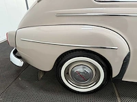Volvo - 544 - katterug - oldtimer - 1958 - afbeelding 27 van  39