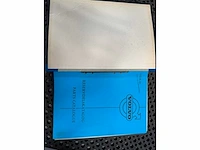 Volvo - 544 - katterug - oldtimer - 1958 - afbeelding 33 van  39