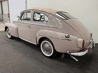 Volvo - 544 - katterug - oldtimer - 1958 - afbeelding 35 van  39