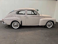 Volvo - 544 - katterug - oldtimer - 1958 - afbeelding 37 van  39