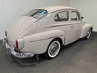 Volvo - 544 - katterug - oldtimer - 1958 - afbeelding 38 van  39