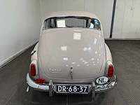 Volvo - 544 - katterug - oldtimer - 1958 - afbeelding 39 van  39
