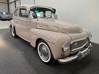 Volvo - 544 - katterug - oldtimer - 1958 - afbeelding 36 van  39