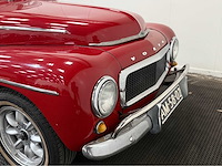 Volvo - 544 p - katterug - oldtimer - 1960 - afbeelding 2 van  36