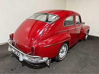 Volvo - 544 p - katterug - oldtimer - 1960 - afbeelding 4 van  36