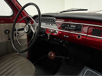 Volvo - 544 p - katterug - oldtimer - 1960 - afbeelding 7 van  36