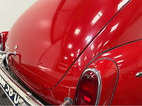 Volvo - 544 p - katterug - oldtimer - 1960 - afbeelding 9 van  36