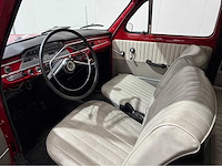Volvo - 544 p - katterug - oldtimer - 1960 - afbeelding 11 van  36