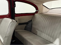 Volvo - 544 p - katterug - oldtimer - 1960 - afbeelding 16 van  36