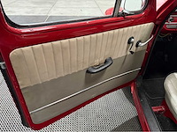 Volvo - 544 p - katterug - oldtimer - 1960 - afbeelding 17 van  36