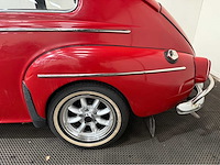 Volvo - 544 p - katterug - oldtimer - 1960 - afbeelding 20 van  36