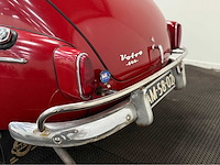 Volvo - 544 p - katterug - oldtimer - 1960 - afbeelding 21 van  36