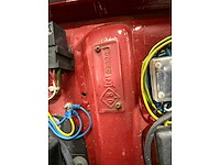 Volvo - 544 p - katterug - oldtimer - 1960 - afbeelding 24 van  36