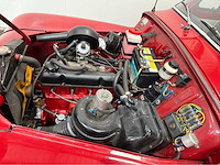 Volvo - 544 p - katterug - oldtimer - 1960 - afbeelding 28 van  36