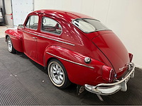 Volvo - 544 p - katterug - oldtimer - 1960 - afbeelding 33 van  36