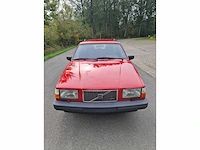 Volvo - 740 - station - uniek - 1991 - afbeelding 5 van  25