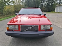 Volvo - 740 - station - uniek - 1991 - afbeelding 6 van  25