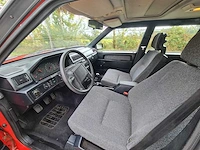 Volvo - 740 - station - uniek - 1991 - afbeelding 8 van  25
