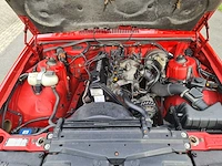 Volvo - 740 - station - uniek - 1991 - afbeelding 16 van  25
