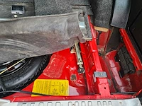 Volvo - 740 - station - uniek - 1991 - afbeelding 17 van  25