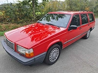 Volvo - 740 - station - uniek - 1991 - afbeelding 12 van  25