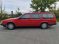 Volvo - 740 - station - uniek - 1991 - afbeelding 20 van  25