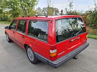 Volvo - 740 - station - uniek - 1991 - afbeelding 21 van  25