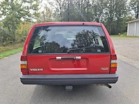 Volvo - 740 - station - uniek - 1991 - afbeelding 22 van  25