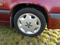 Volvo - 850 - 2.3 t-5 com.lux.ex. - car - 1996 - afbeelding 7 van  26