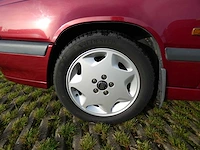 Volvo - 850 - 2.3 t-5 com.lux.ex. - car - 1996 - afbeelding 10 van  26