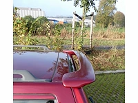 Volvo - 850 - 2.3 t-5 com.lux.ex. - car - 1996 - afbeelding 16 van  26