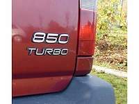 Volvo - 850 - 2.3 t-5 com.lux.ex. - car - 1996 - afbeelding 18 van  26