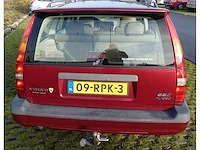 Volvo - 850 - 2.3 t-5 com.lux.ex. - car - 1996 - afbeelding 12 van  26