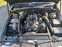 Volvo - 960 - 2.5 oxford - pd-sr-62 - 1996 - nap - uniek - afbeelding 2 van  21