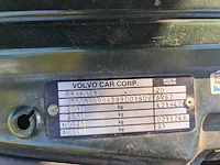 Volvo - 960 - 2.5 oxford - pd-sr-62 - 1996 - nap - uniek - afbeelding 3 van  21