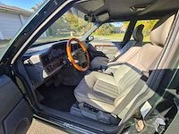 Volvo - 960 - 2.5 oxford - pd-sr-62 - 1996 - nap - uniek - afbeelding 5 van  21