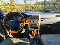 Volvo - 960 - 2.5 oxford - pd-sr-62 - 1996 - nap - uniek - afbeelding 7 van  21