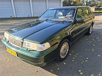 Volvo - 960 - 2.5 oxford - pd-sr-62 - 1996 - nap - uniek - afbeelding 12 van  21
