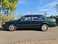 Volvo - 960 - 2.5 oxford - pd-sr-62 - 1996 - nap - uniek - afbeelding 15 van  21